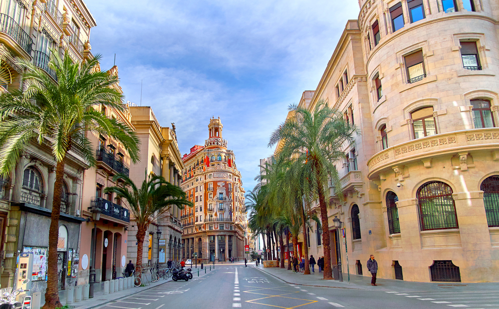 What To See In Valencia In 3 Days