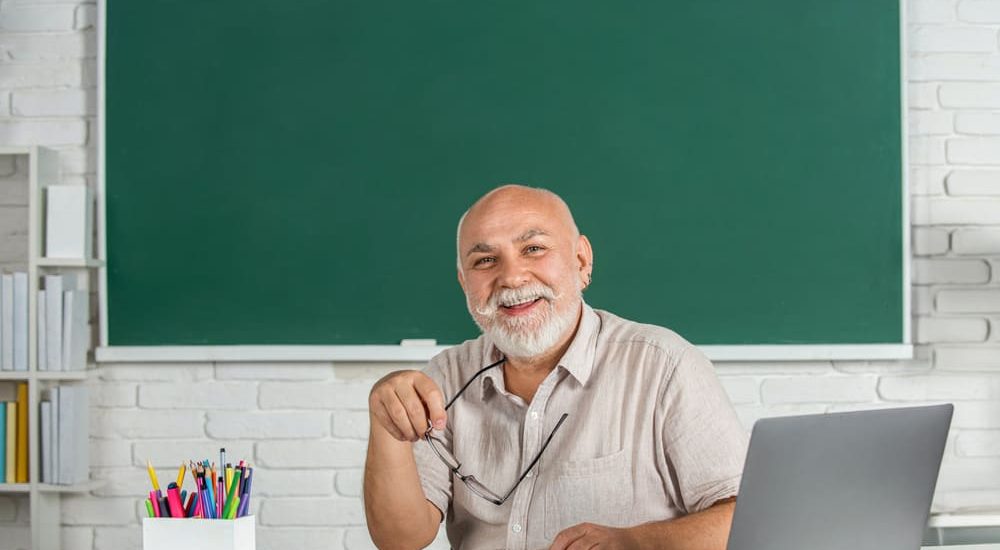 Pensionamento personale scolastico