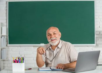 Pensionamento personale scolastico