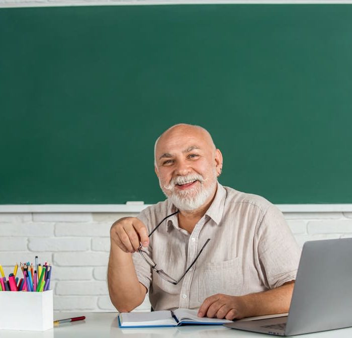 Pensionamento personale scolastico